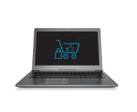 Lenovo Ideapad 510-15 i7-7500U/8GB/240/DVD-RW GF940MX - 346236 - zdjęcie 2
